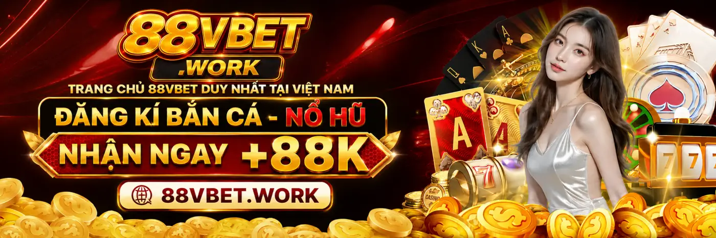 banner 88vbet